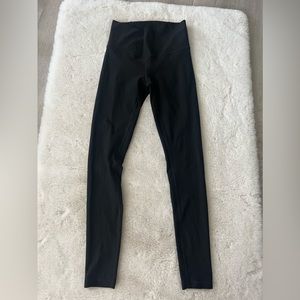 Lululemon leggings size 8